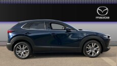 Mazda Cx-30 2.0 e-Skyactiv G MHEV Sport Lux 5dr Petrol Hatchback